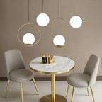 Eira Scandinavian Pendants