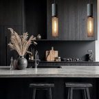 Nexra | Cyber-styl závěsná svítidla