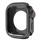 Carcasă metalică premium Lunaro pentru Apple Watch Ultra 2/1 49mm