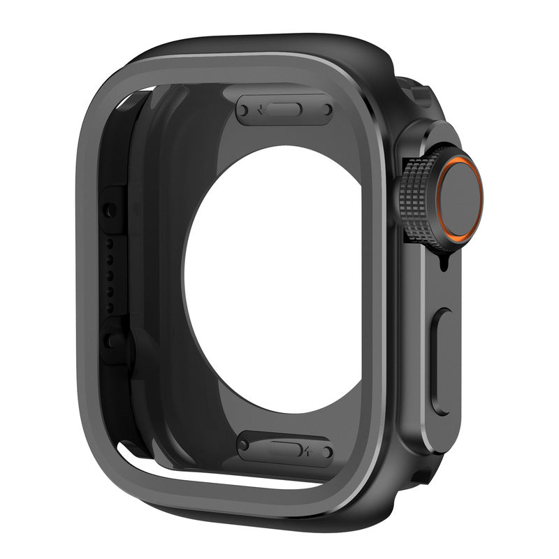 Funda de aleación Veridan para Apple Watch Ultra 2/1 49mm Premium