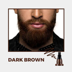 Ultra-Fine Four-Head Long-Lasting Waterproof Microblading Eyebrow Pencil For Natural Brows