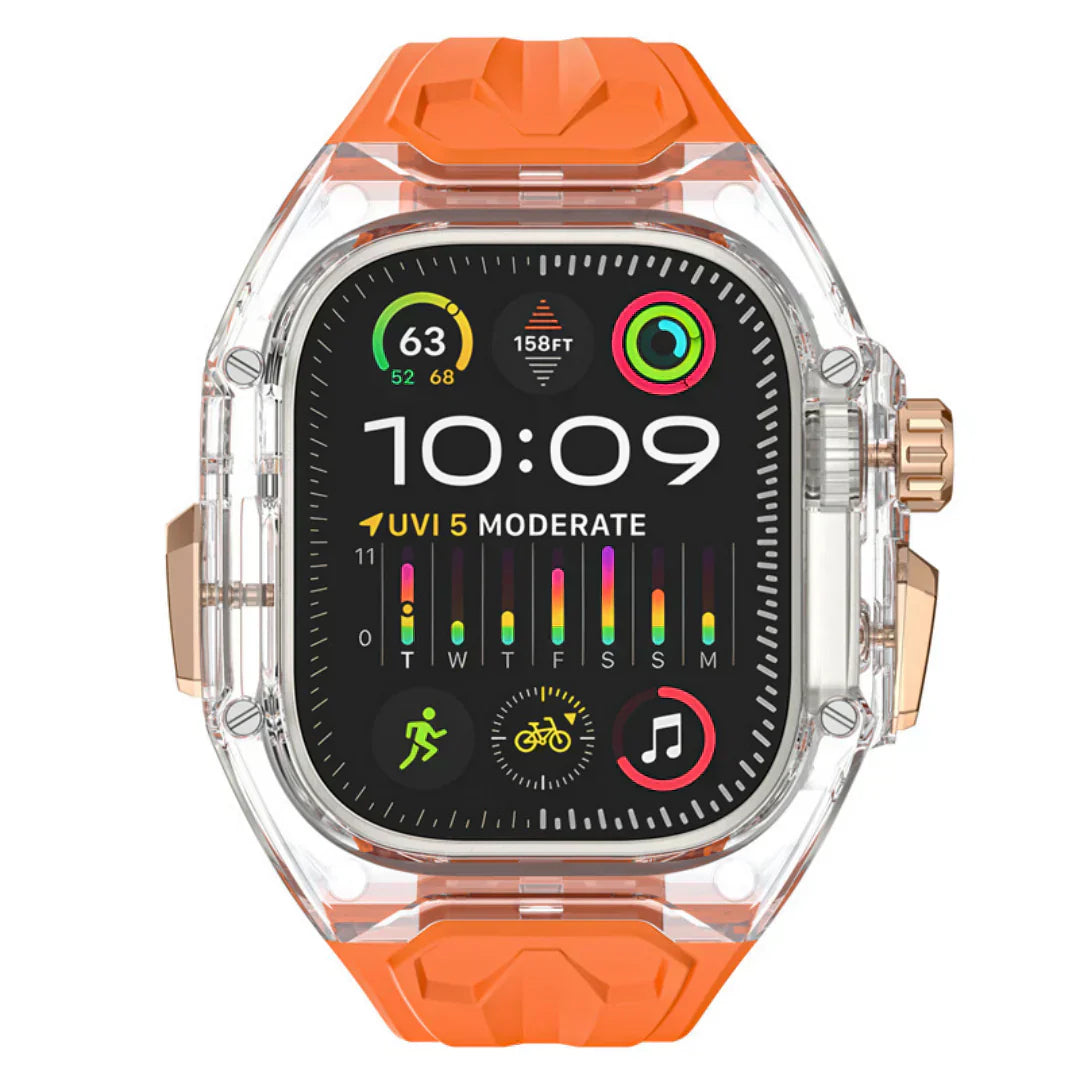 RidgeRun | Kit de conversie pentru carcasă Apple Watch | Petprovac