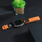 Mariner Nylon Loop Band For Apple Watch