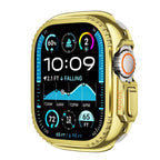 Carcasă robustă din aliaj de titan Korven pentru Apple Watch | Petprovac