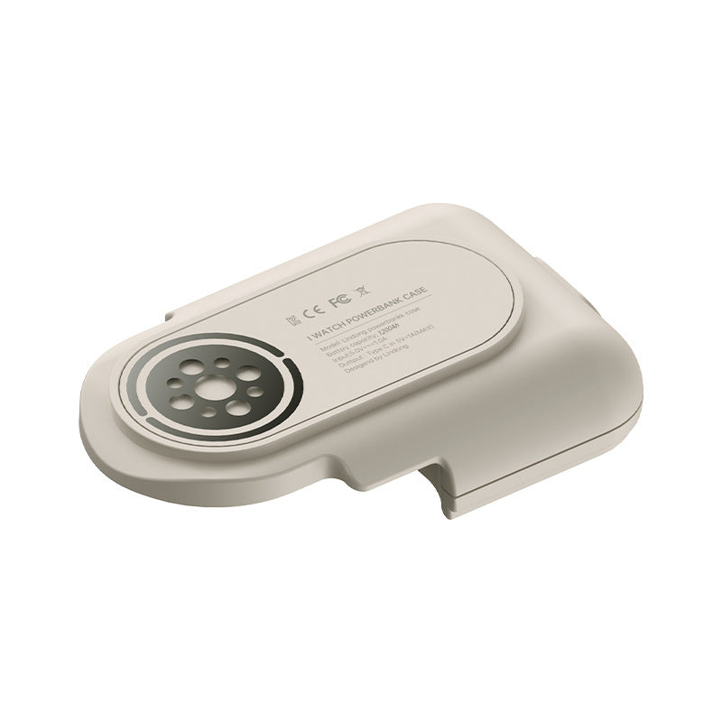 BandCharge | Noszony Zapasowy Akumulator do Zegarków Inteligentnych