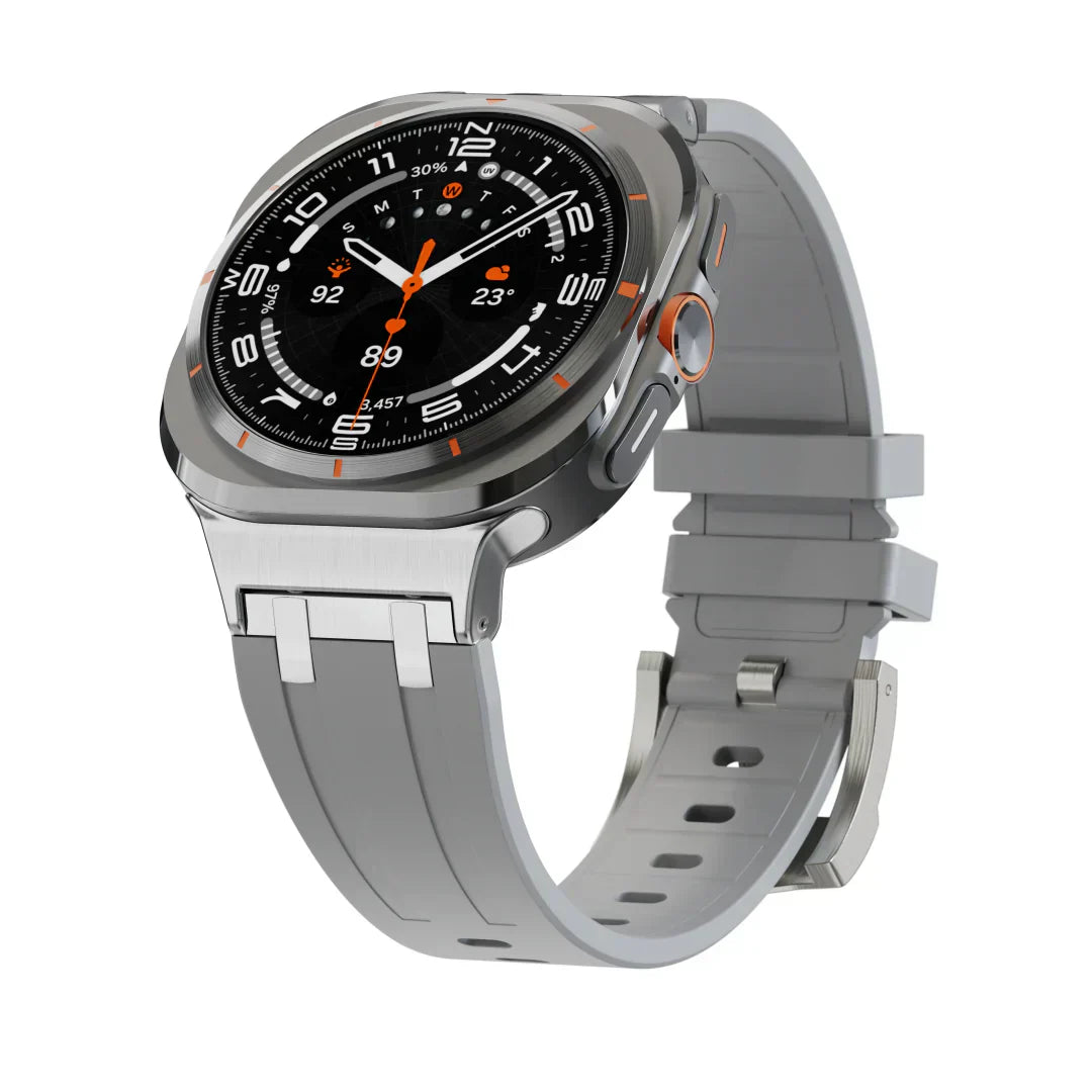 Velora silikonový řemínek kompatibilní se Samsung Galaxy Watch Ultra | Petprovac