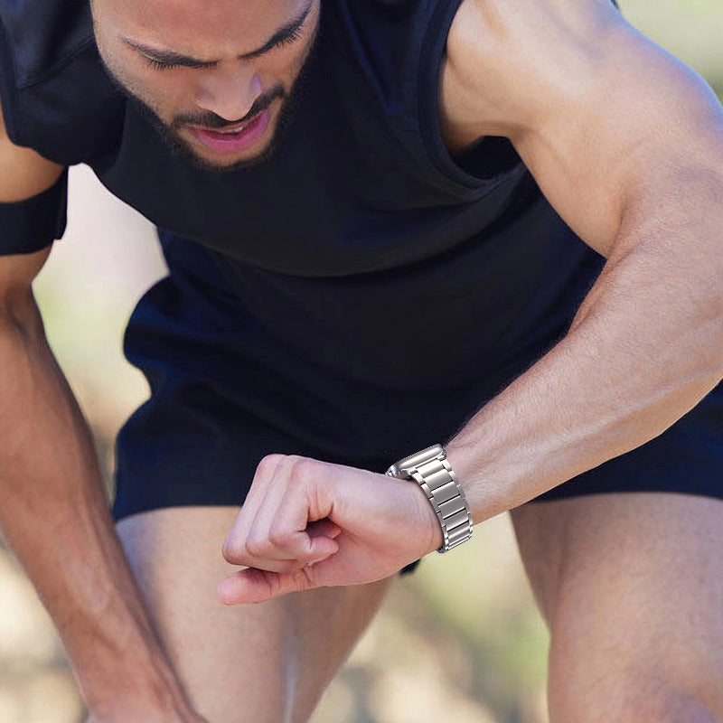 Valenox | Titanband | Petprovac