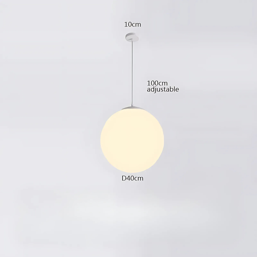 ラーキン ペンダント照明コレクション | Petprovac