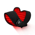 Enveloppement d'épaule – Thérapie par lumière rouge portable pour le soulagement du cou, des épaules et du haut du dos