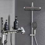 Neriva | Okos Zuhanyrendszer Digitális Kijelzővel | Petprovac