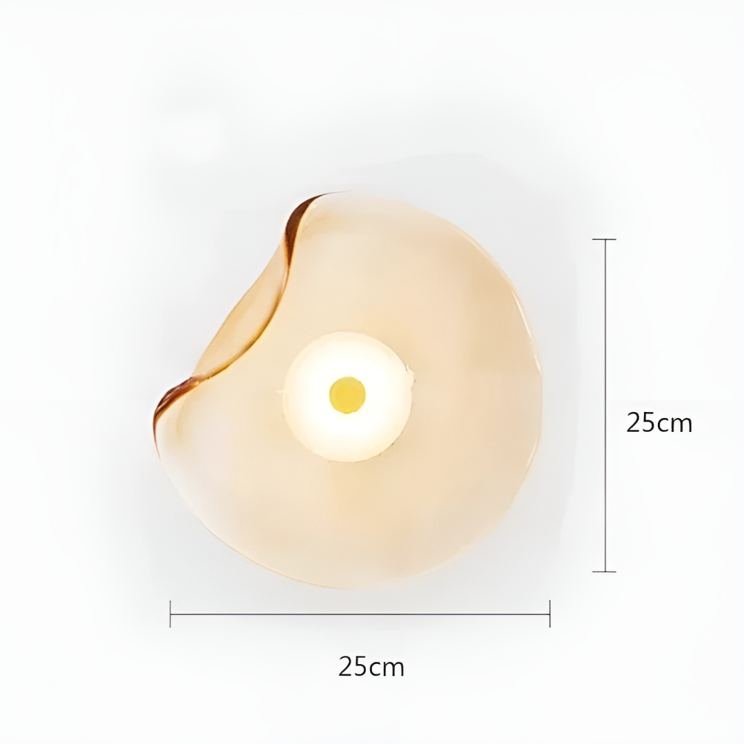 Liora Wall Sconce Collection | Petprovac