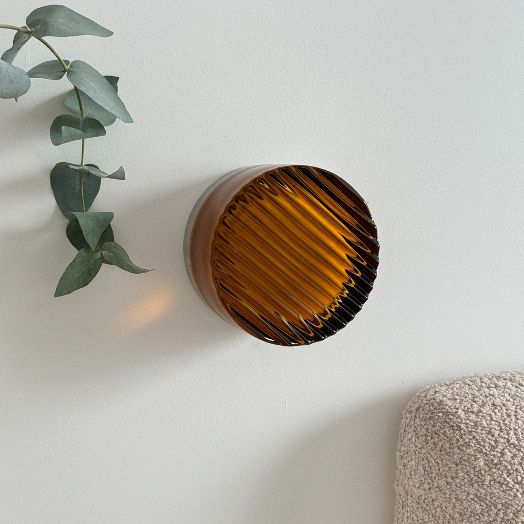 Orenda | Sconce Collection | Petprovac