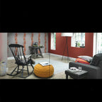 LumaNova Nano 5G Bezdrátová kamera 1080P HD Bez vrtání