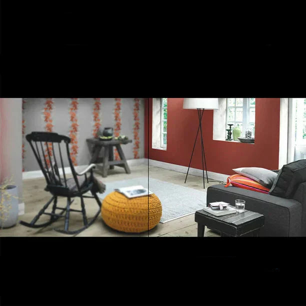 LumaNova Nano 5G Bezdrátová kamera 1080P HD Bez vrtání