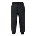 Ardeno | Unisex Fleecetrousers til Vinterkulde