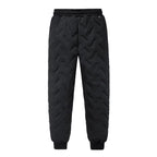 Ardeno | Unisex Fleecetrousers til Vinterkulde