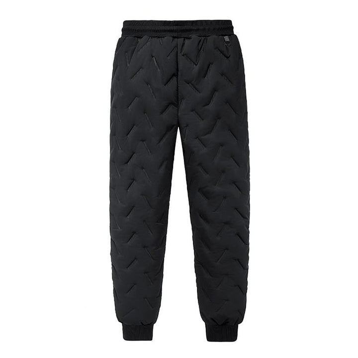Ardeno | Unisex Fleecetrousers til Vinterkulde