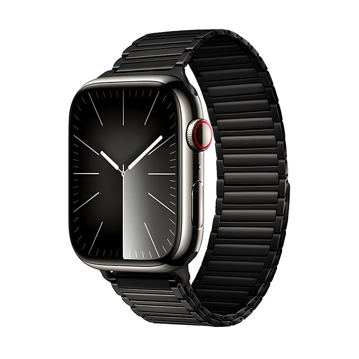 Kirrea | Bambusgliederarmband für Apple Watch | Petprovac