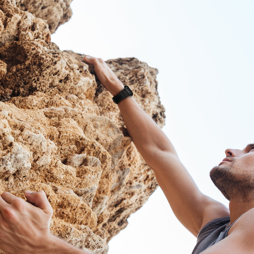 Camouflage Strap Protection Kit for Smartwatches