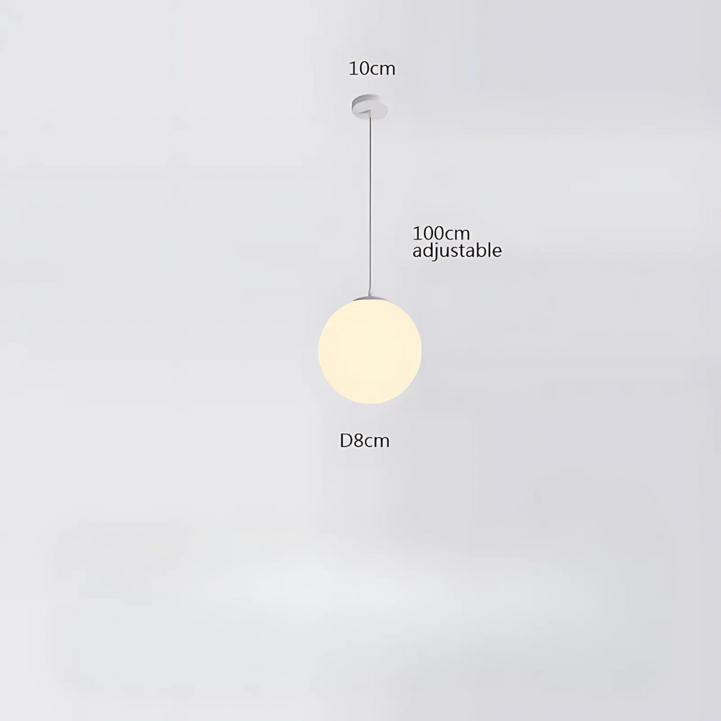 ラーキン ペンダント照明コレクション | Petprovac