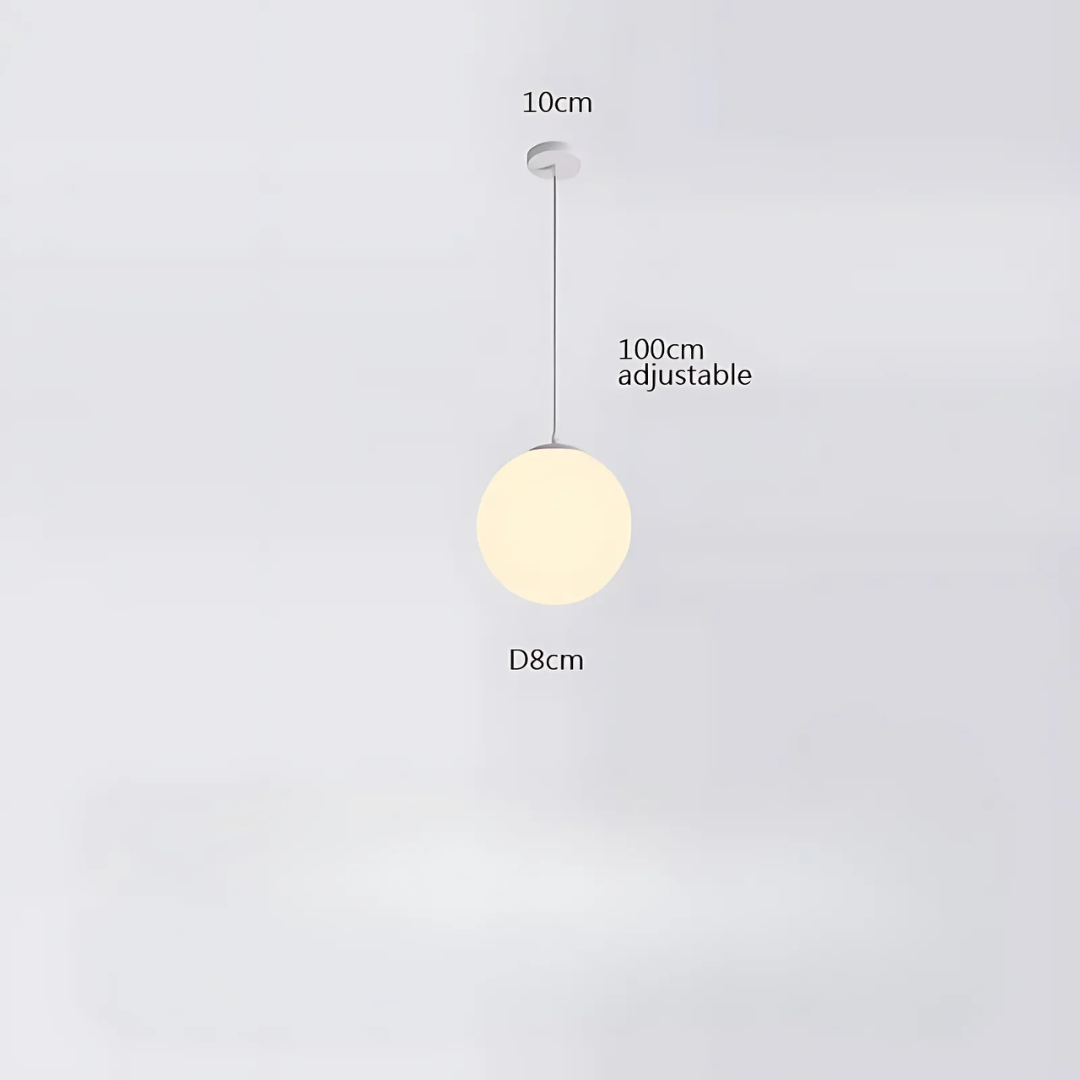 ラーキン ペンダント照明コレクション | Petprovac