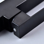 VeroFlow 360-Degree Stainless Steel Kitchen Mixer Faucet | Petprovac