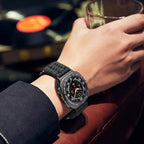 Pasek z plecionego nylonu TrailWeave do zegarka Samsung Ultra