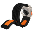Kirrea Duurzame Nylon Band voor Apple Watch
