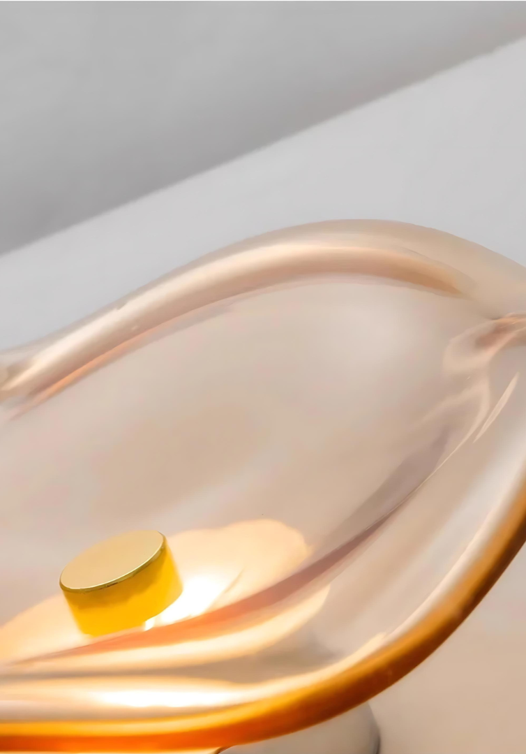 Liora Wall Sconce Collection | Petprovac