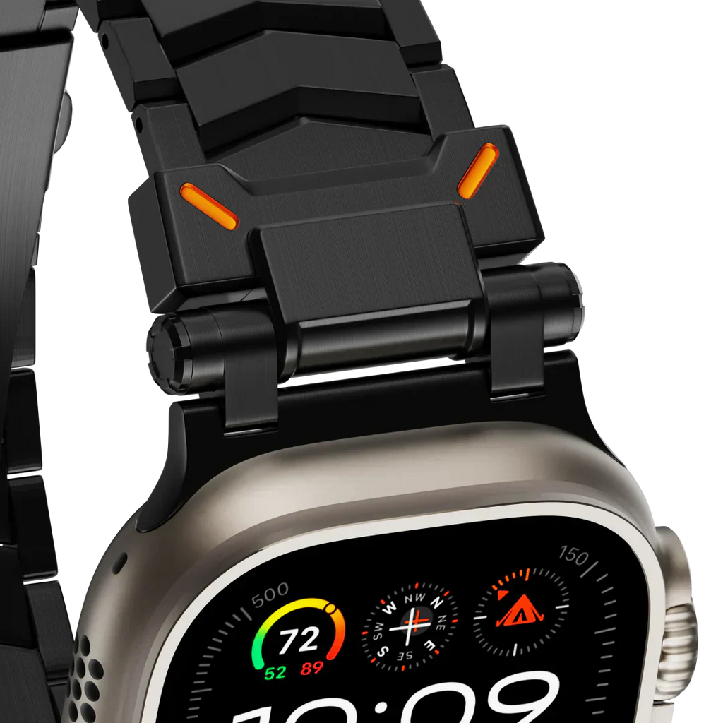 Elestra | Titaanirengas V01 | Petprovac