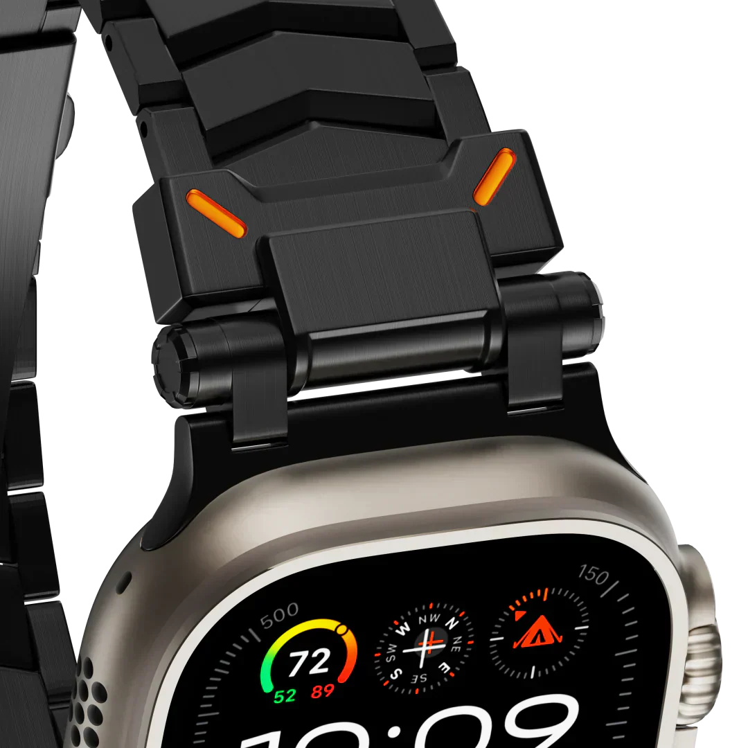 Elestra | Titaanirengas V01 | Petprovac