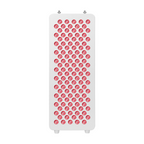 Panneau de lumière rouge domestique avec technologie Multiwave et très faible émission d'EMF