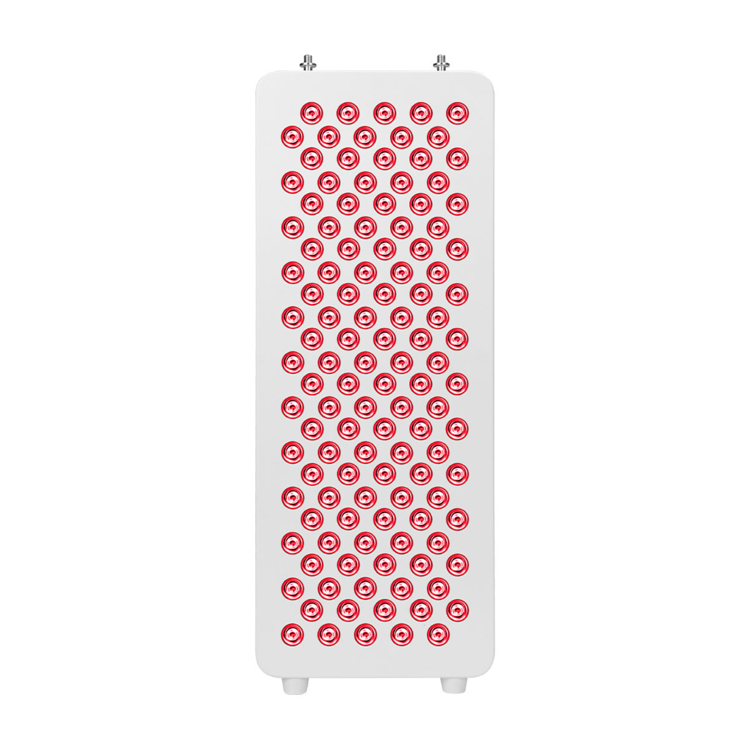 Panneau de lumière rouge domestique avec technologie Multiwave et très faible émission d'EMF