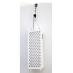 NovaGlow Multi-bølge Rødt Lys Terapi Panel FDA-registrert