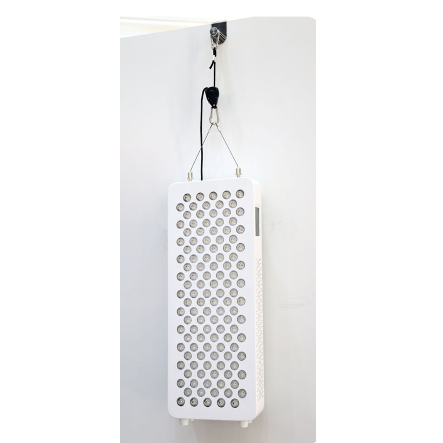 NovaGlow Multi-bølge Rødt Lys Terapi Panel FDA-registrert