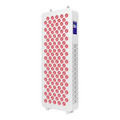Panneau de lumière rouge domestique avec technologie Multiwave et très faible émission d'EMF
