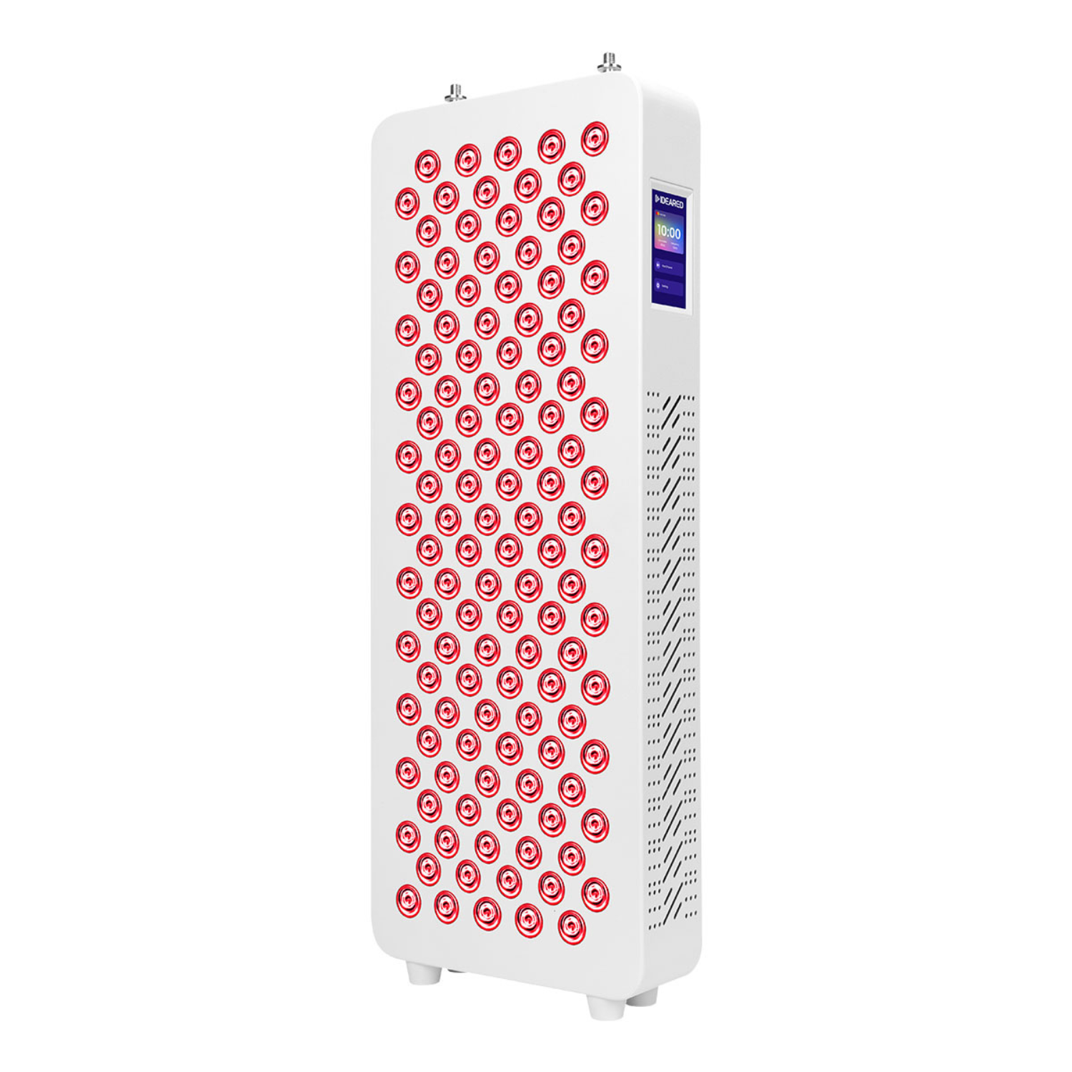 Panneau de lumière rouge domestique avec technologie Multiwave et très faible émission d'EMF