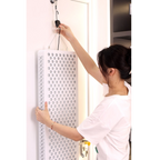 LumaPulse Full-Body Rødt Lys Panel for Hjemme Velvære