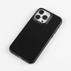 Oil Wax Genuine Leather Apple iPhone Case