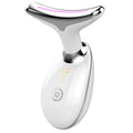 NovaLume LumiLift EMS Lift ve LED Terapi Destekli 7'si 1 Arada Yüz Şekillendirme Cihazı