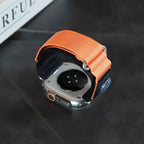 Mariner Nylon Loop Band For Apple Watch