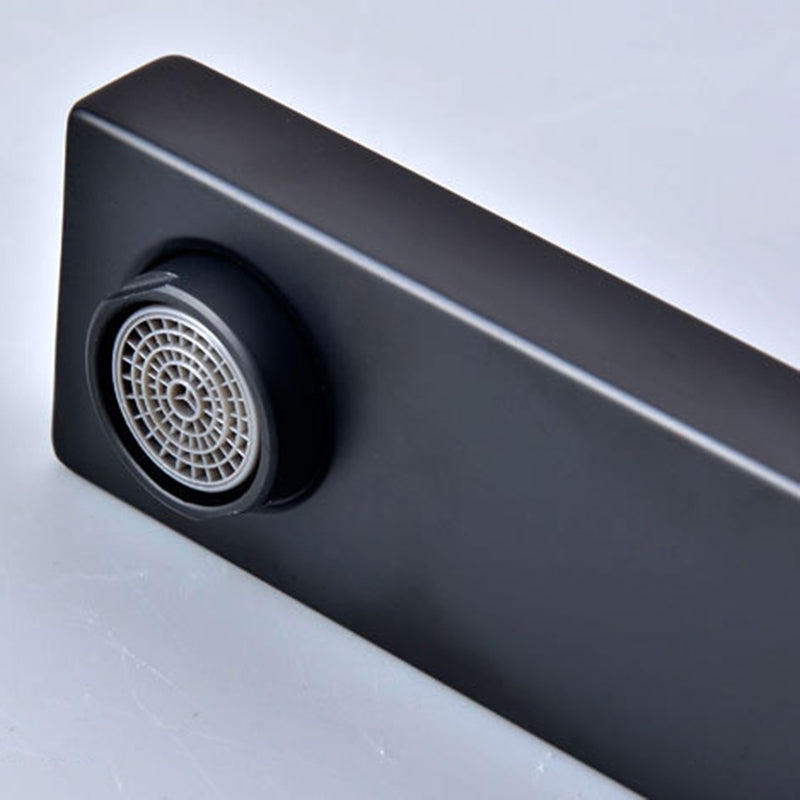 VeroFlow 360-Degree Stainless Steel Kitchen Mixer Faucet | Petprovac