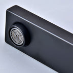 VeroFlow 360-Degree Stainless Steel Kitchen Mixer Faucet | Petprovac