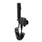 Miraqua kézi WC bidé permetező készlet kettős kimenetű szögcsappal | Petprovac