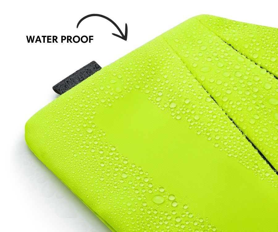 Anti-Theft Travel Bag – Hidden Zippers and Front-Facing Security