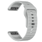 Ventro silikoniranneke Garmin Fenix 8 7X 6X:lle