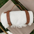 Tappetino da Esterno Countryside Comfort per Picnic Impermeabile e Resistente