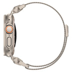 Aventra | 磁気留め具付きミラネーゼループストラップ