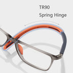 Multifocal Reading Glasses - Unisex