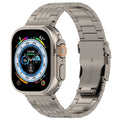 Brățară Kirrea din titan pentru Apple Watch